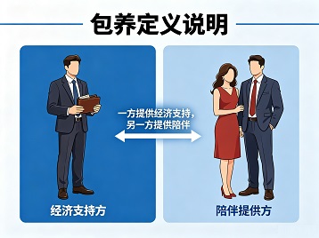 天水市包养违法吗?深度揭秘红线风险注意事项